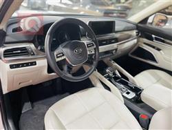 Kia Telluride